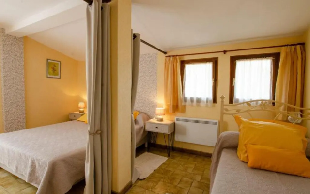 Gîte Saint-Parres-aux-Tertres, 3 pièces, 6 personnes - FR-1-543-202