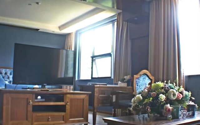 Lan Jiang Hotel
