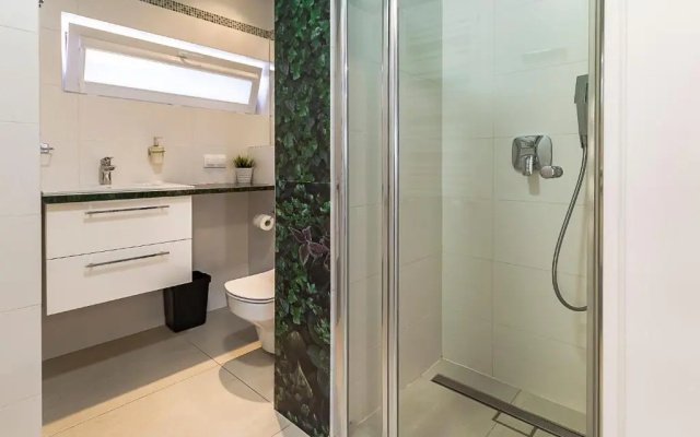 VacationClub – Orłowska Riwiera Apartament A6