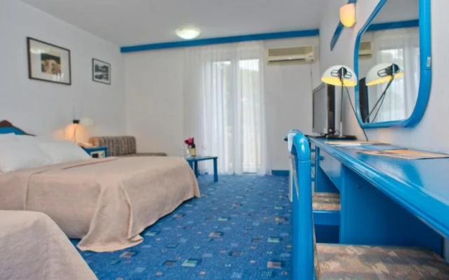 Hotel Mogren