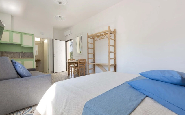 3121 La Cornula by Barbarhouse