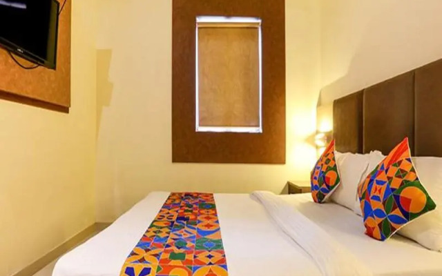 FabHotel West inn