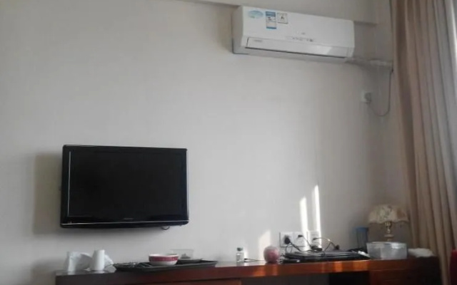 Jingjin Hotel - Tianjin