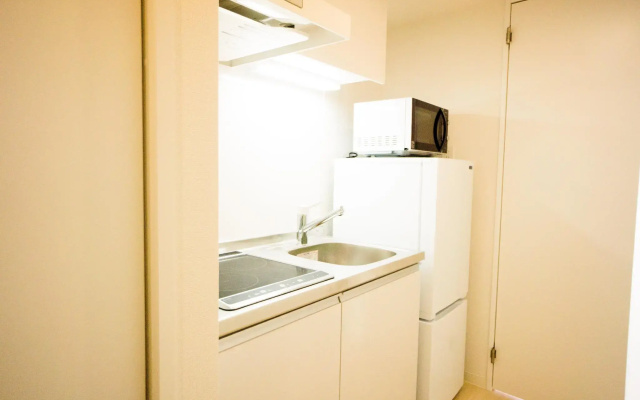 Miyako Crystal Hotel