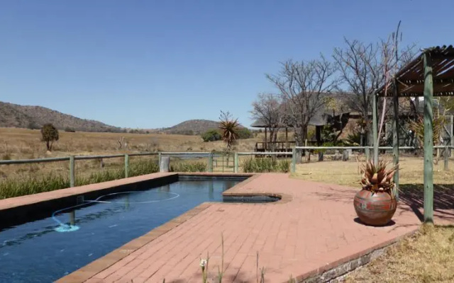 Sepepe Lodge
