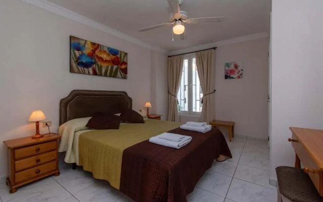 Los Diamantes 2 bed