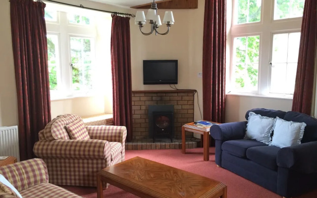Blairquhan Cottages
