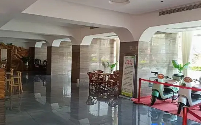 Rong'an International Hotel