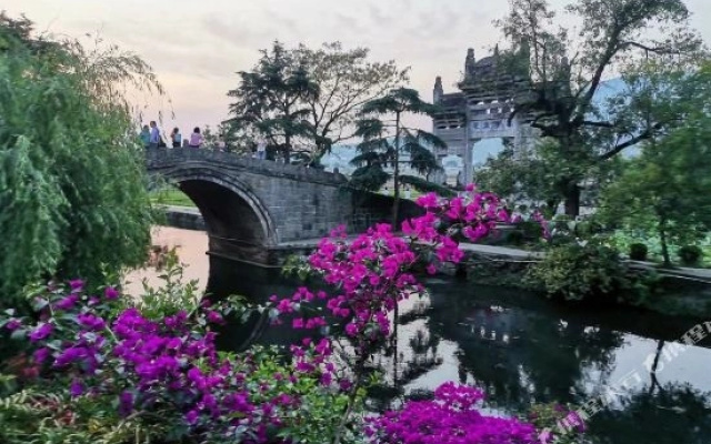 Yuanyuju Inn (Heshun Ancient Town Scenic Area)