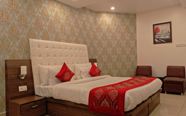 Hotel Surya International