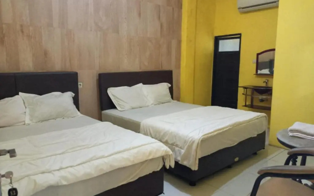 Hotel Garuda