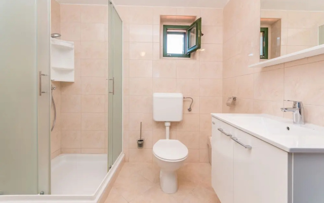 Apartment Porat