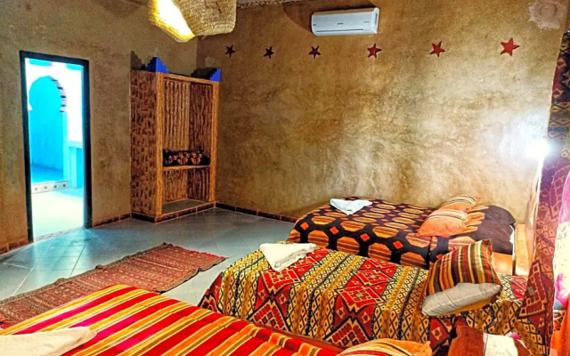 Kasbah Le Touareg