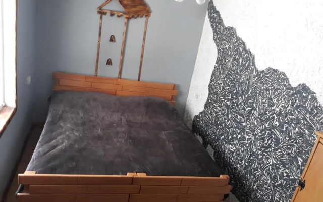 Guest House Akhalsheni