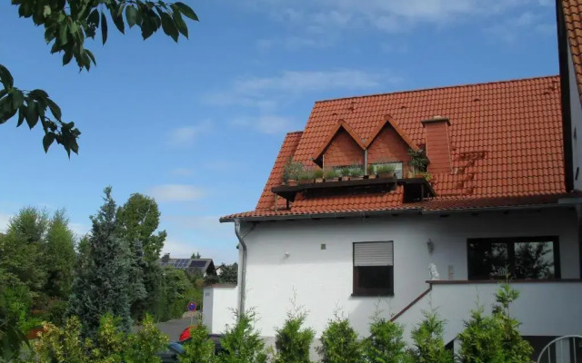 Ferienhaus Schauenburg