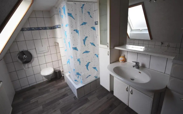 Ab Apartment Objekt 76