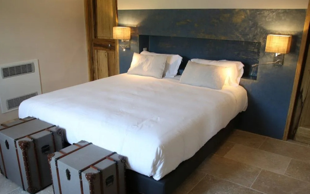 Le Clos D'Olea. Chambres d'hotes