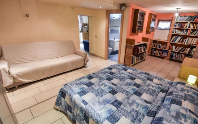 Apartment La Busa Alleghe 41827