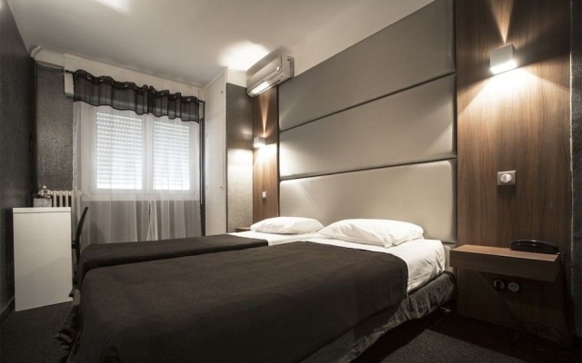 Hotel Schtak