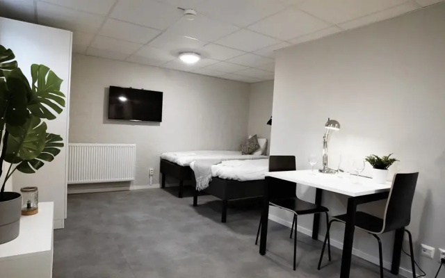 Forenom Project Accommodation Eslöv