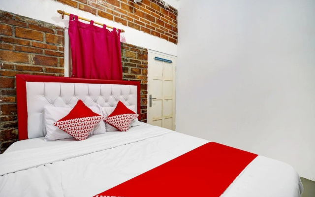 91173 Guesthouse King Puntodewo