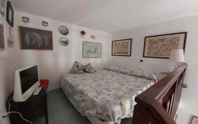Bed and Breakfast Latomare