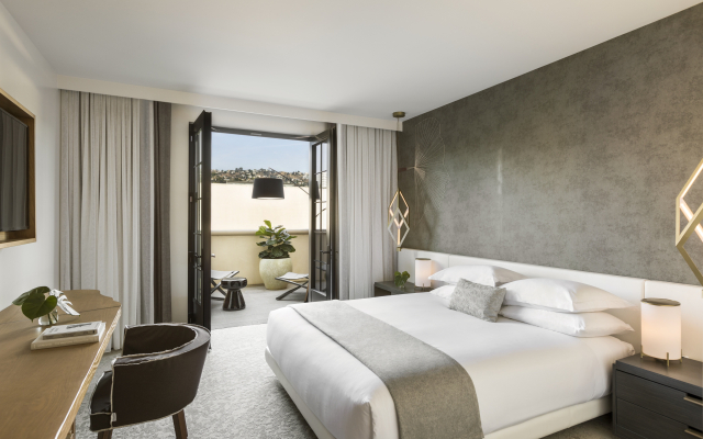 Kimpton La Peer Hotel by IHG