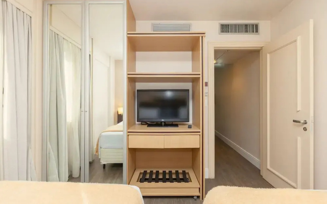 Tri Hotel Vittoria Bento