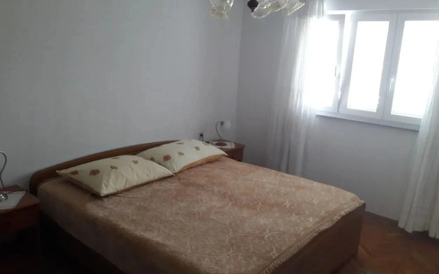 Apartments Biserka