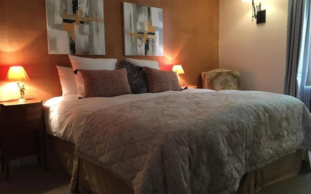 Manoir du Bois Mignon