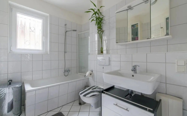 Private Apartment Birkenstraße