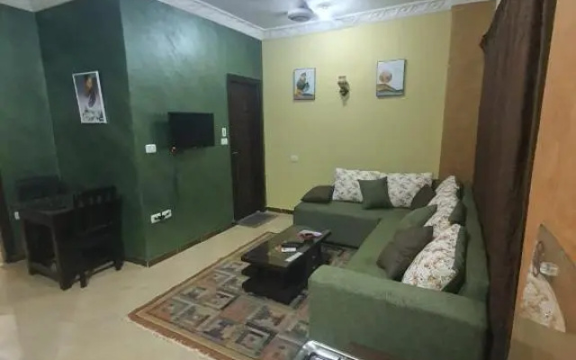 Abeer Suites 2