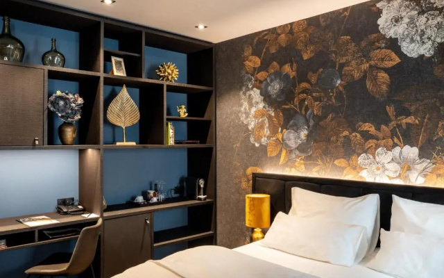 Aiola Living Boutique Hotel Graz