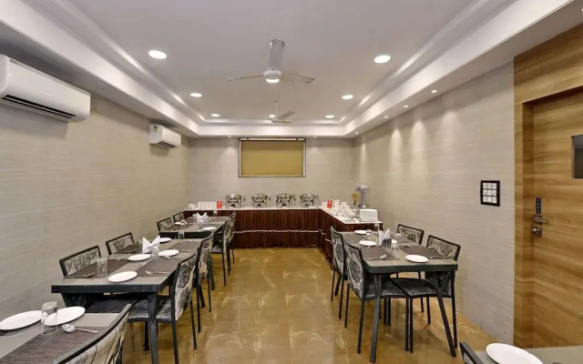 The Platinum Kolkata