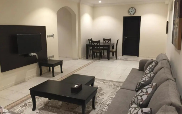 Alshaheen Suites