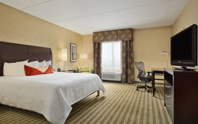 Hilton Garden Inn Nashville/Franklin Cool Springs