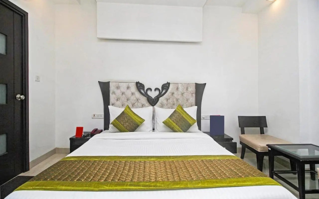 Fabhotel Arihant Inn