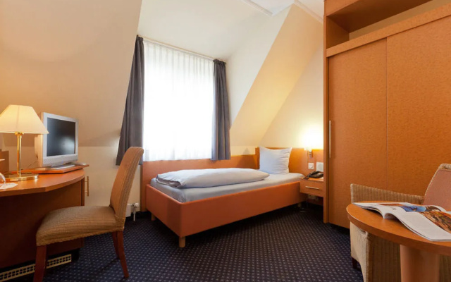 Inselhotel Vier Jahreszeiten