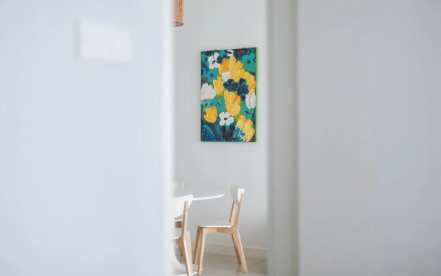 JN Apartment the Loft E