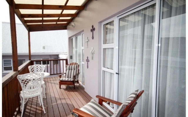 Bramlyn Bed & Breakfast