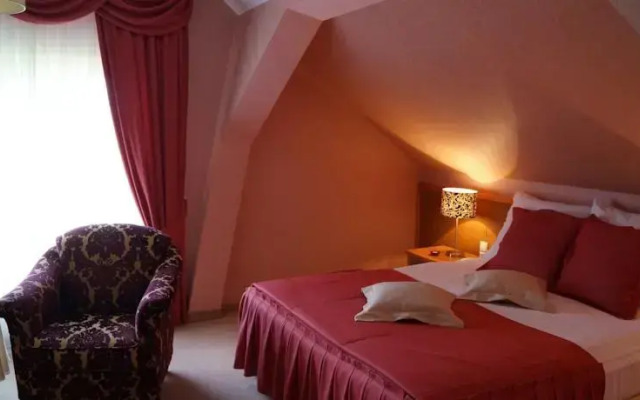 Hotel Nestor