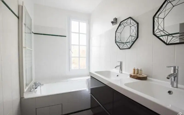 Villa Trianon Versailles