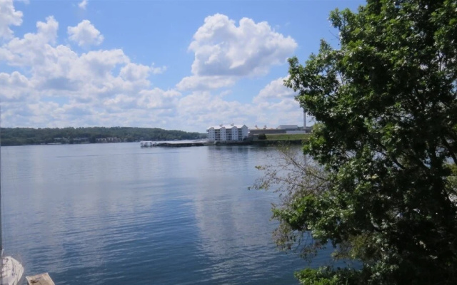 Island View