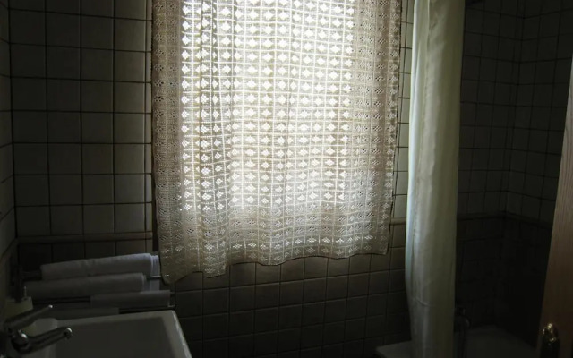 Hotel Rural Astura