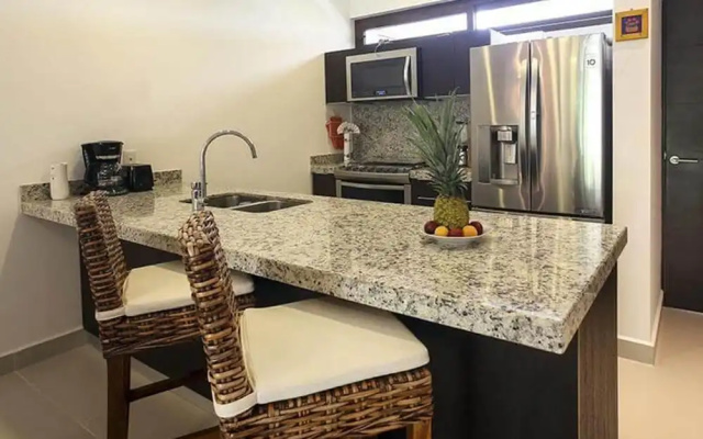 MEI G3 TAO Living Garden Condo by Gate48