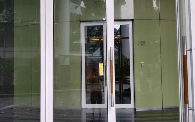 Vortex KLCC Bukit Bintang Hotel Suites by Comfyhome