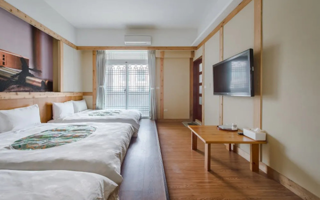 Greenhome B&B - Pet Friendly