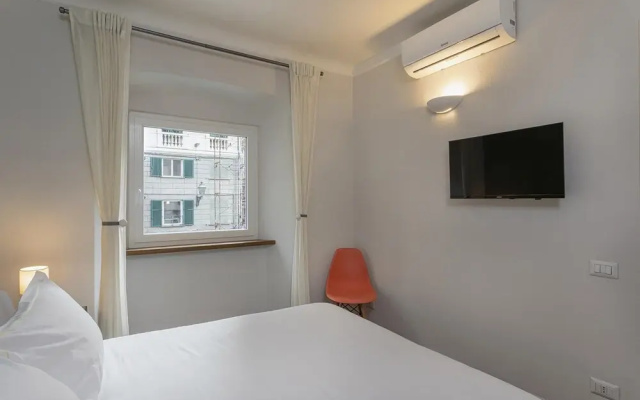 San Lorenzo View Apartment 3 - BK