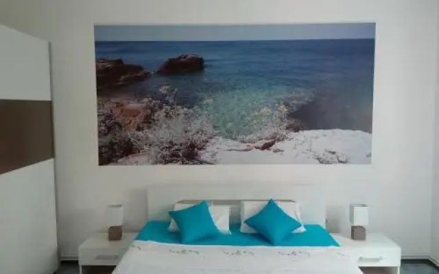 Luxury Art Apartment Pula