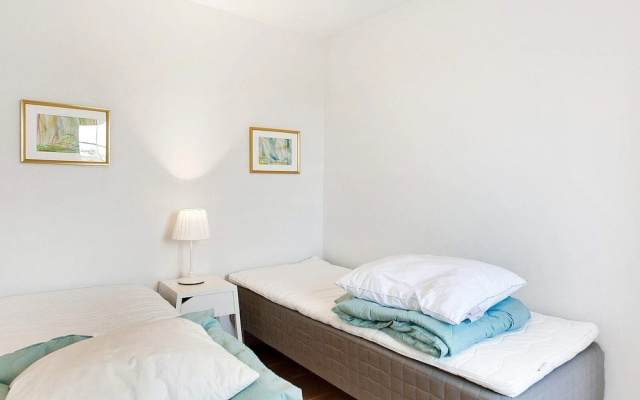 4 Star Holiday Home in Laeso